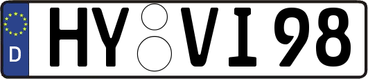 HY-VI98