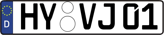 HY-VJ01