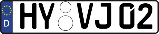 HY-VJ02