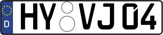 HY-VJ04