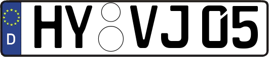HY-VJ05