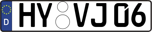 HY-VJ06