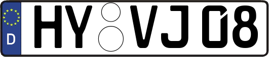 HY-VJ08