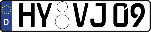 HY-VJ09