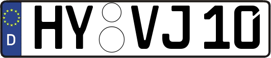 HY-VJ10