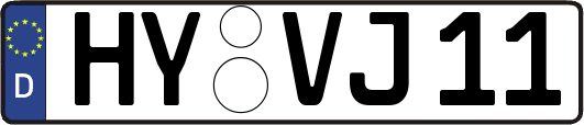 HY-VJ11