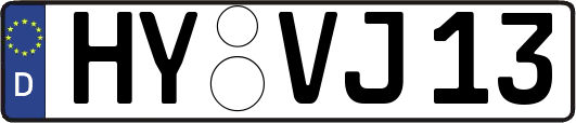 HY-VJ13