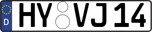 HY-VJ14