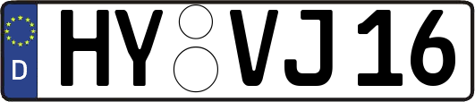 HY-VJ16
