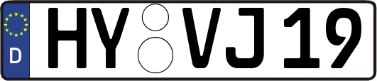 HY-VJ19