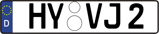 HY-VJ2