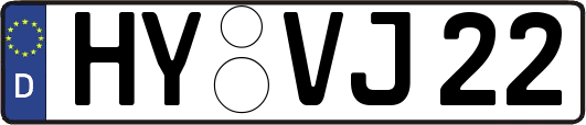 HY-VJ22
