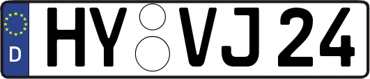 HY-VJ24