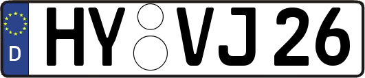 HY-VJ26