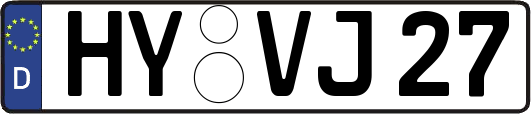HY-VJ27
