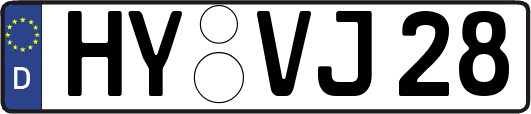 HY-VJ28