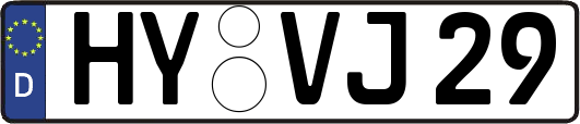 HY-VJ29