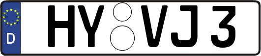 HY-VJ3