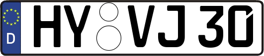 HY-VJ30