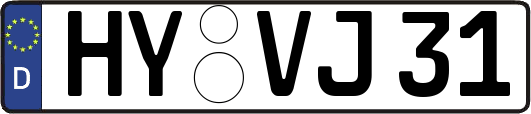 HY-VJ31