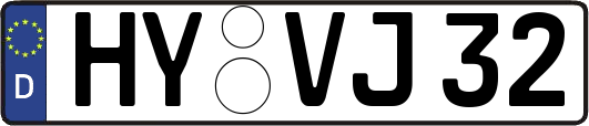 HY-VJ32