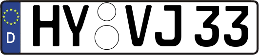 HY-VJ33