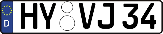 HY-VJ34
