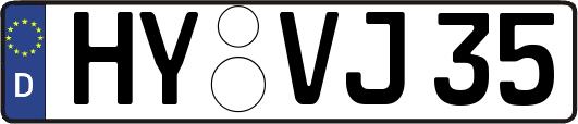 HY-VJ35