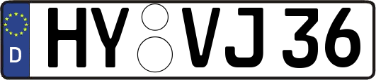 HY-VJ36
