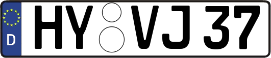 HY-VJ37