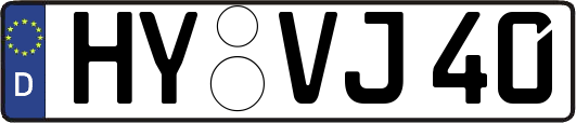 HY-VJ40