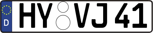 HY-VJ41