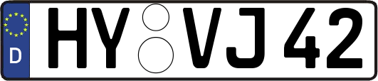 HY-VJ42