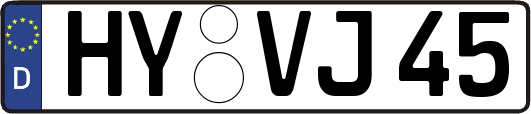 HY-VJ45