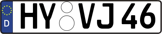 HY-VJ46
