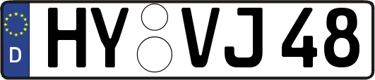 HY-VJ48