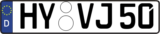 HY-VJ50