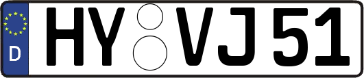 HY-VJ51