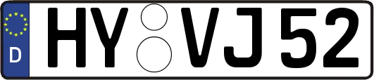 HY-VJ52