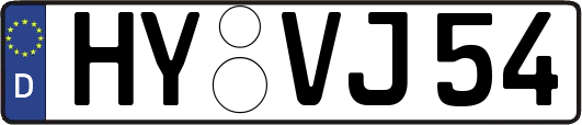 HY-VJ54