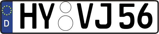 HY-VJ56
