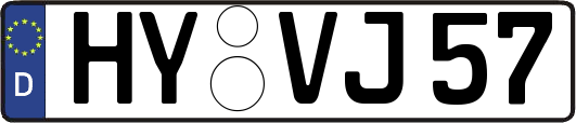 HY-VJ57