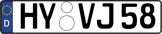 HY-VJ58