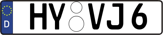HY-VJ6