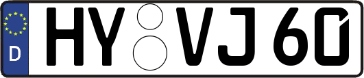 HY-VJ60