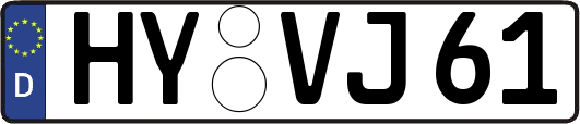 HY-VJ61