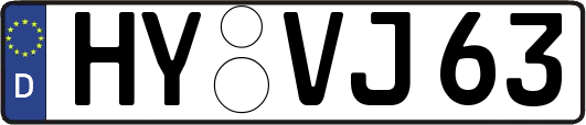 HY-VJ63