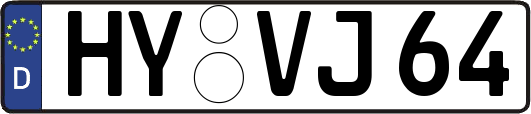 HY-VJ64