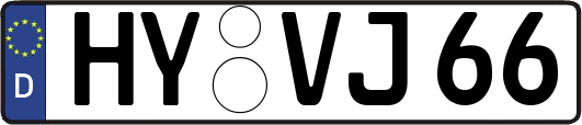 HY-VJ66