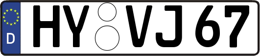 HY-VJ67